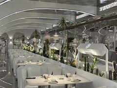 大堂-3号仓库·创意中国菜(嘉兴龙鼎万达店)