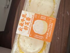 -好利来(马家堡店)