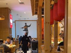 -老版火锅(半坡店)