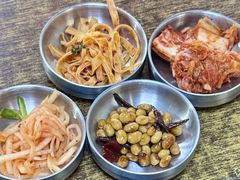 -妈妈手(山大总店)