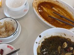 -醉得意·山茶油炒土鸡(二七路店)