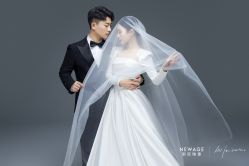 -新奕映像摄影机构
