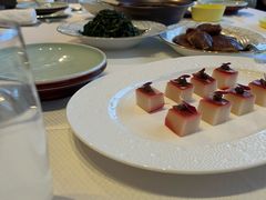 -北京柏悦酒店·锦庭餐厅Dining Room