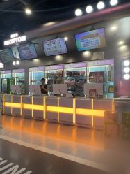 -乐之翼家庭娱乐中心