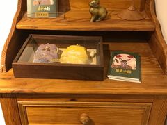 -恋物百货商店(华侨城店)