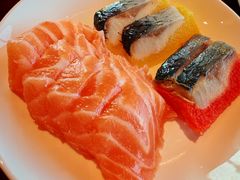 -武汉世茂希尔顿酒店·汇·全日餐厅
