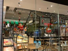 -托斯卡纳烘焙意大利餐厅(五天地店)