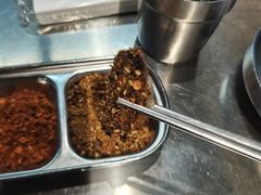-小团团·路边烤牛肉(南岭壹街店)