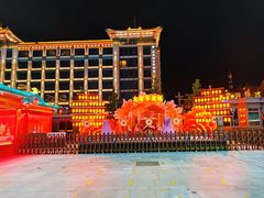 -大唐不夜城