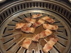 -青松馆韩国料理(香港中路佳世客店)