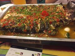 -滋味烤鱼(祥和里店)
