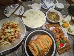 -前海沿·青岛菜(乐客城店)