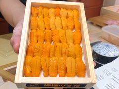 -Sushi Hanzo半藏(天环广场店)