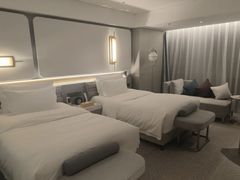 -北京北辰洲际酒店