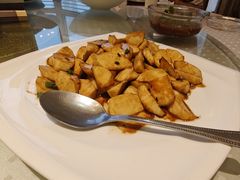 -北门饭店(三香路店)