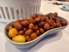 -侨美食家·40年地道粤菜(珠江新城店)