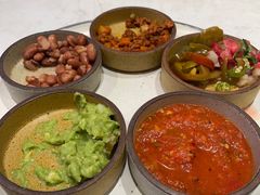 -墨纪Mojí墨西哥餐厅(官舍店)