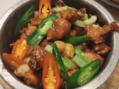 -真爱中国餐馆·年华店(朱雀大街店)