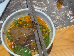 -堂客老火锅(欣阳广场总店)