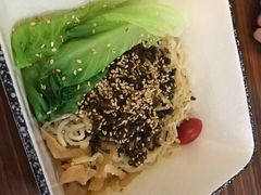 -小洲村
