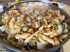 -标记好食
