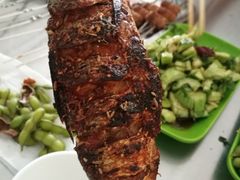 -玉园烧烤·海鲜辣炒