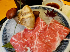 -长富宫饭店·日本料理樱