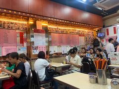 -一乐烧鹅(中环店)