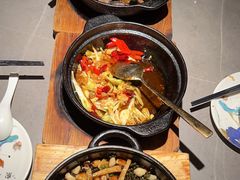 -得意啫·广东啫啫煲(前海HOP店)