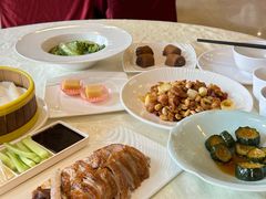 -便宜坊烤鸭店(玉蜓桥天坛店)