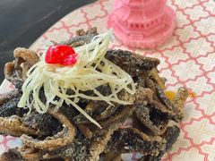 -二泉园老菜馆·百年无锡菜