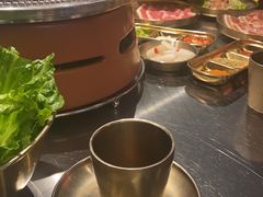 -核桃碳烤肉馆(深圳首店)