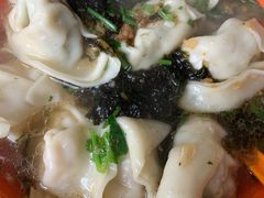 -阿麟馄饨(延长路店)