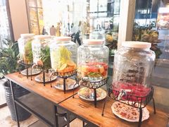 大堂-I HOLIC艾豪丽披萨(KKone店)