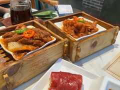 -悦满楼·西关名点·湛江名菜(航空综合大厦店)