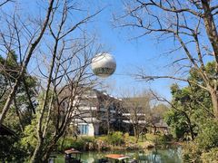 -西溪国家湿地公园