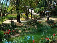 -人民公园(罗湖区)