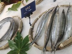 -旺顺阁海鲜广场(亚运村店)