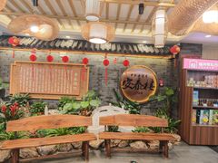 -安泰楼·佛跳墙创始人·传统闽味早茶·酒楼(三坊七巷闽菜地标店)