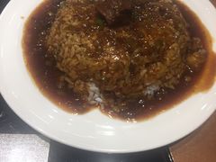 -蒙古人烤羊大师·绿野餐厅(工农大路店)