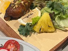 -农畉LONFOOD(万象天地店)