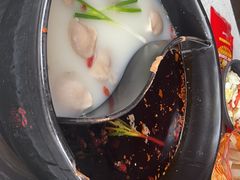 -钢管厂歆瑞源油卤串串香(春熙路太古里店)