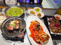-姑苏家宴·苏帮菜·松鼠桂鱼(苏州总店)