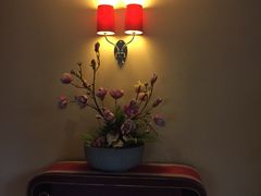 -屋顶顶城市·江景酒店-客房部