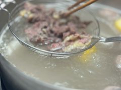 -潮泰牛肉火锅 · 创于1992年(车公庙店)