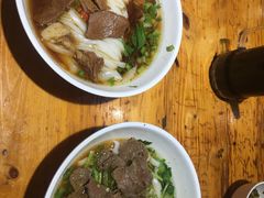 牛肉粉-肆姐面粉馆(坡子街店)