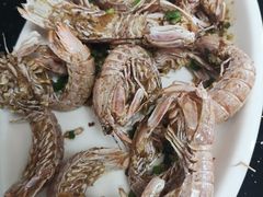 -阿军排档·烧烤