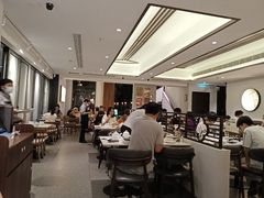 -翡翠拉面小笼包(岭南新天地店)