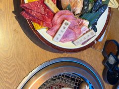 -炎蔵牛舌烤肉