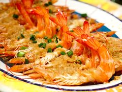 -桥东喜碧海鲜街(水东街店)